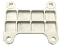 Park Tool 1512-1 base plate - TS-3