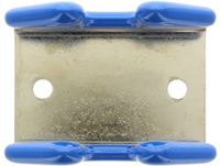 Park Tool 1711A Saddle/Strap Repl.Kit - PRS20