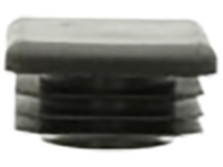 Park Tool 1715-2 Horiz. Beam End Cap - PRS-20