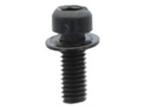 Park Tool 1688 Y.S. HdCapScrew 6x17,5mm PCS-9