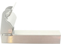 Park Tool 1005M Sliding Jaw Weldment - 100-3M