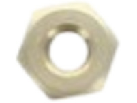 Park Tool 251N Laterial Dial Locknut - TS-2Di