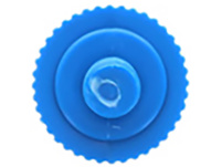 Park Tool 293 Plastic Hammer Head Repl. HMR-4