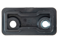 Park Tool 260-R Right Hand End Cap - TSB-2