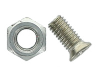 Park Tool 290 NylonInsertLocknut M6x1.0 PRS33