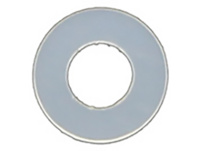 Park Tool 1158-3 Nylon Washer - CRP-2