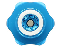 Park Tool 2174A KNOB ASSEMBLY - DT-5, DT-5.2