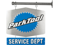 Park Tool SDS-1 Service Department einseitig
