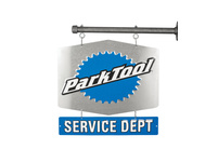 Park Tool SDS-2 Service Department beidseitig