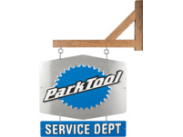 Park Tool SDS-2 Service Department beidseitig