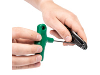 Park Tool PH-T6 Winkelschlüssel mit P-Griff