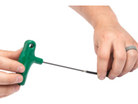 Park Tool PH-T8 Winkelschlüssel mit P-Griff