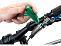 Park Tool PH-T10 Winkelschlüssel mit P-Griff