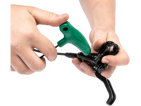 Park Tool PH-T15 Winkelschlüssel mit P-Griff