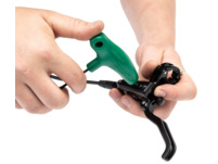 Park Tool PH-T15 Winkelschlüssel mit P-Griff