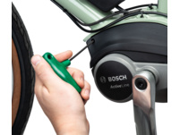 Park Tool PH-T20 Winkelschlüssel mit P-Griff