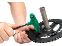 Park Tool PH-T30 Winkelschlüssel mit P-Griff