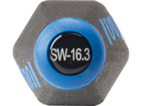 Park Tool SW-16.3 Nippelspanner 3/16" innen