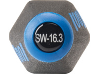 Park Tool SW-16.3 Nippelspanner 3/16" innen