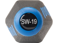 Park Tool SW-19 Nippelspanner 6mm innen 6kant