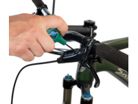 Park Tool TWS-3 Y-Schlüssel T10, T25 und T30