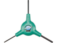 Park Tool TWS-3 Y-Schlüssel T10, T25 und T30