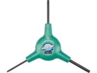 Park Tool TWS-3 Y-Schlüssel T10, T25 und T30