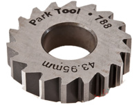 Park Tool 788 Fräsaufs. 43,95mm(1 1/8"ZS std)