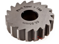 Park Tool 789 Fräsaufs. 55,95mm(1 1/2"ZS std)