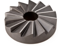Park Tool 690-XXL Planfräswerkzeug 55,95/65mm