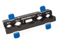 Park Tool AV-5 Axle and Spindle Vise Inserts