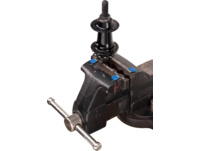 Park Tool AV-5 Axle and Spindle Vise Inserts
