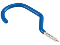 Park Tool 471 OS Garagenhaken Holzschraube