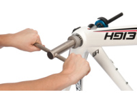 Park Tool 752 Innenfräser&SpacerSet für BB-30