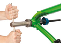Park Tool 791 Fräser&Führungsset für PF30