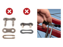 Park Tool MLP-1.2 Kettenschloss-Zange