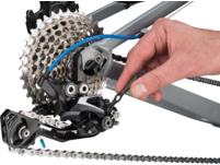 Park Tool DW-2 Schlüssel f.Shimano-Schaltung