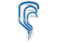 Park Tool 471XX Garagenhaken Holzschraube