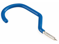 Park Tool 451-2 Garagenhaken Holzschr.(Set=2)