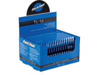 Park Tool TL-1.2 Reifenheberset (Disp=25*3St)