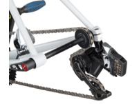 Park Tool DH-1 Naben Dummy