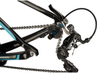 Park Tool DH-1 Naben Dummy