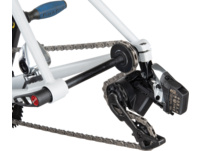 Park Tool DH-1 Naben Dummy
