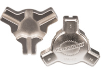 Park Tool SW-7.2 Nippelspanner 3,2/3,3/3,4