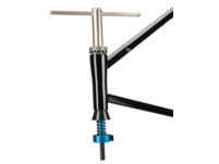 Park Tool 738 Steuerrohr-Innenfräser 52,1mm
