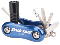 Park Tool MT-20 Tri Multi Tool