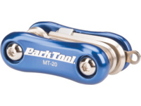 Park Tool MT-20 Tri Multi Tool