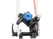 Park Tool DT-5.2 Disc Brake Fräswerkzeug-Set