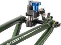 Park Tool DT-5.2 Disc Brake Fräswerkzeug-Set