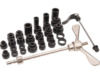 Park Tool HBP-1 Nabenlager-Einpress-Set